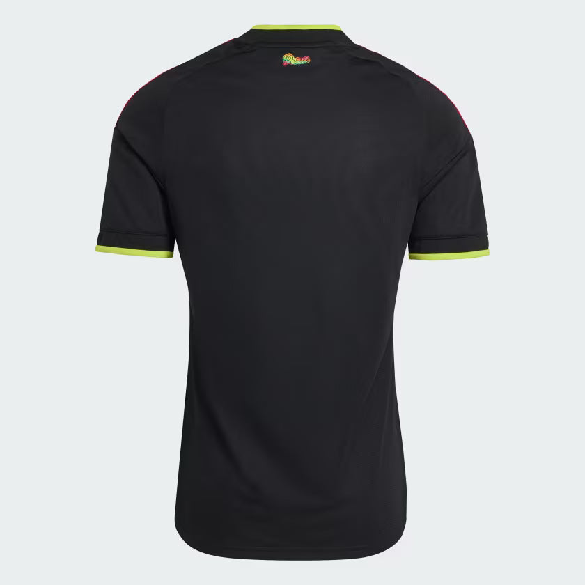 Peru Away Jersey