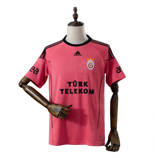Galatasaray 2010/11 Third Retro Jersey
