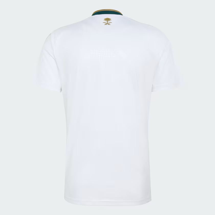 2026 FIFA World Cup Saudi Arabia Away Jersey