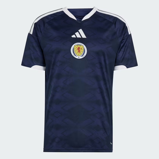 2026 FIFA World Cup Scotland Home Jersey