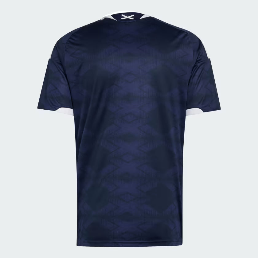 2026 FIFA World Cup Scotland Home Jersey