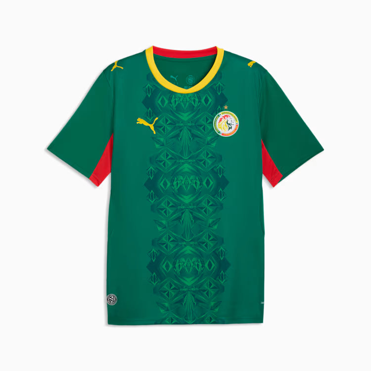 2026 FIFA World Cup Senegal Away Jersey