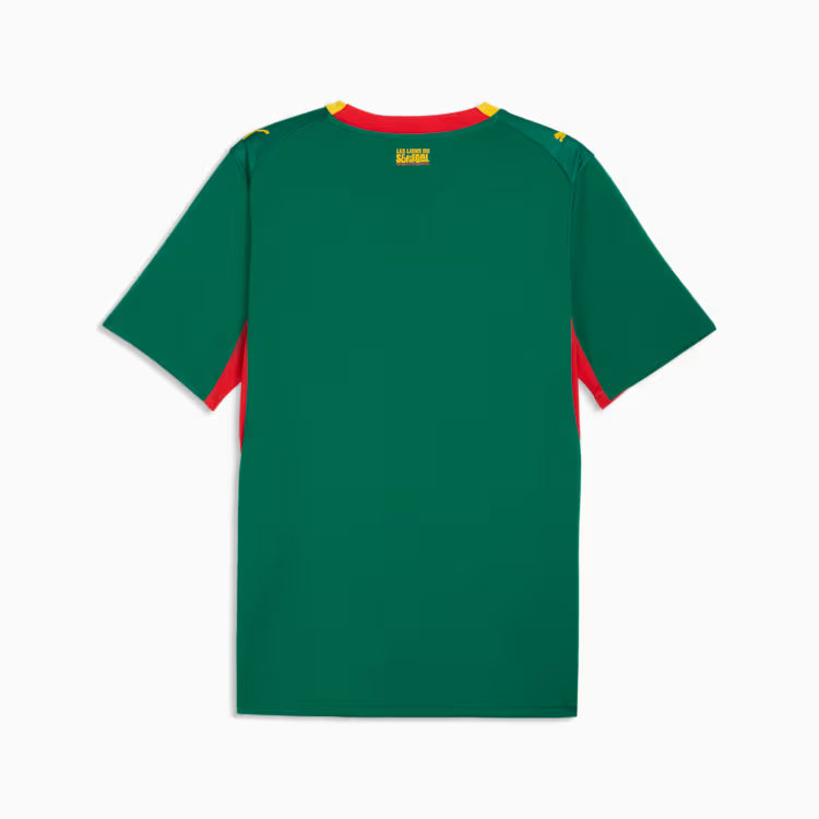 2026 FIFA World Cup Senegal Away Jersey