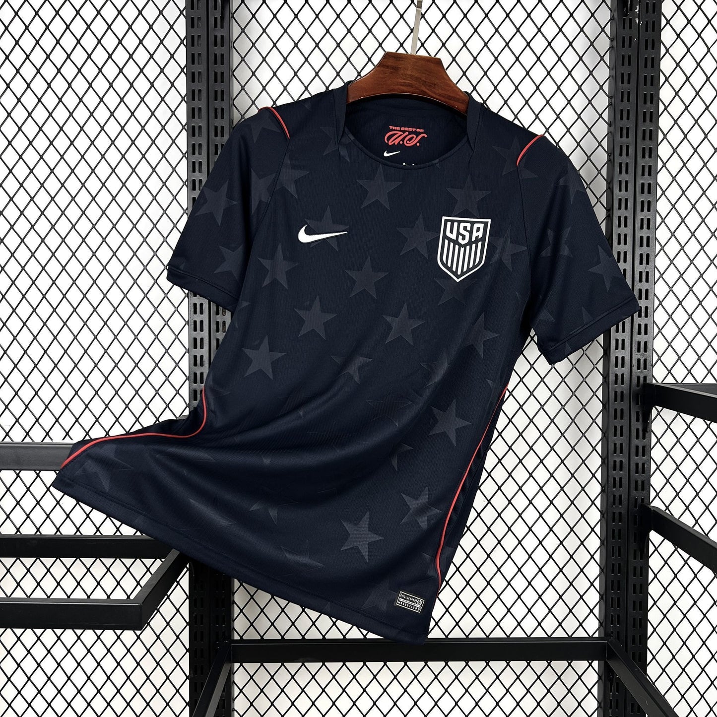 2026 FIFA World Cup USA Away Jersey