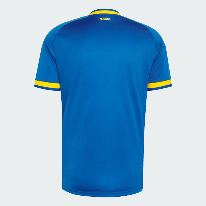 Ukraine Away Jersey