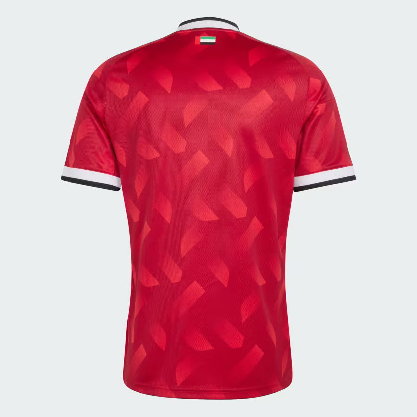 United Arab Emirates Away Jersey