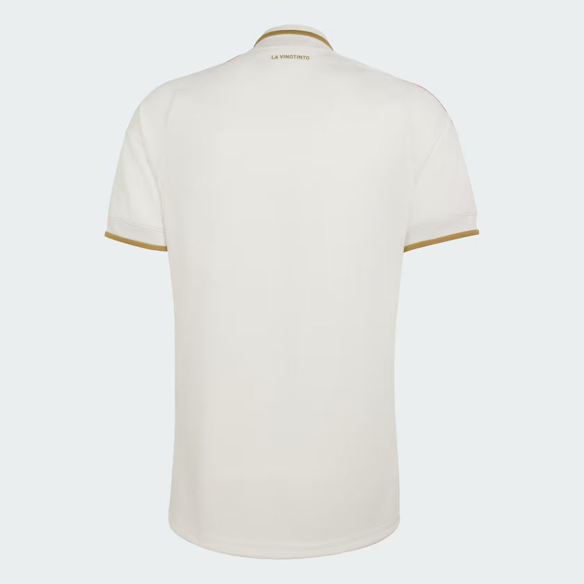 Venezuela Away Jersey