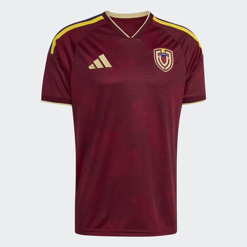 Venezuela Home Jersey