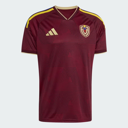 Venezuela Home Jersey