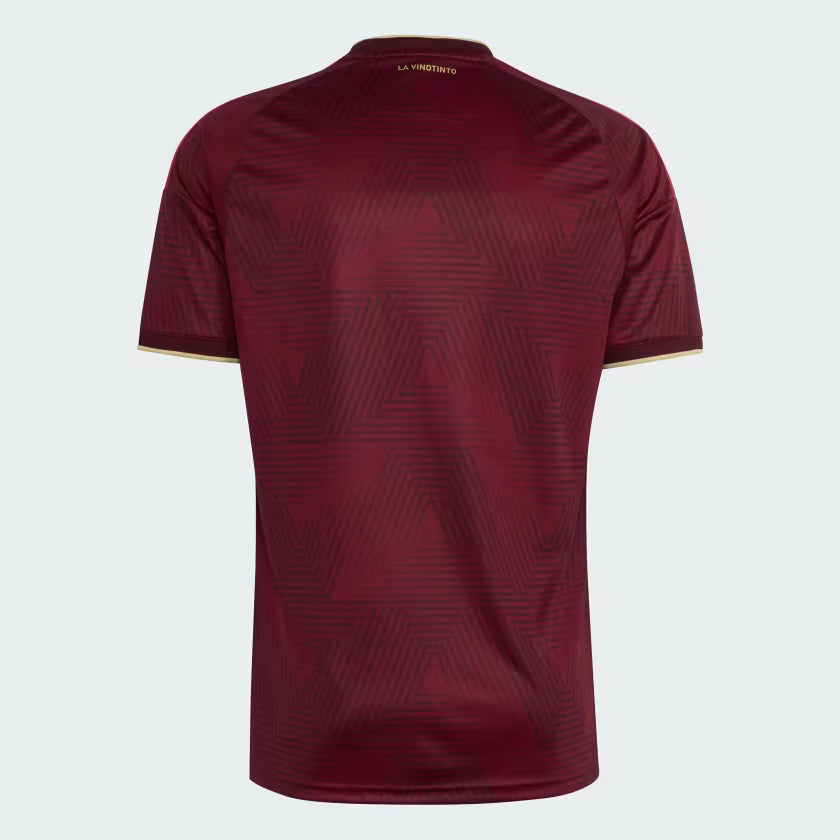 Venezuela Home Jersey