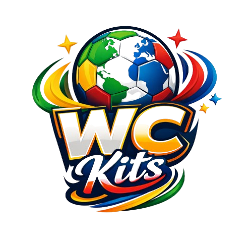 World Cup Kits