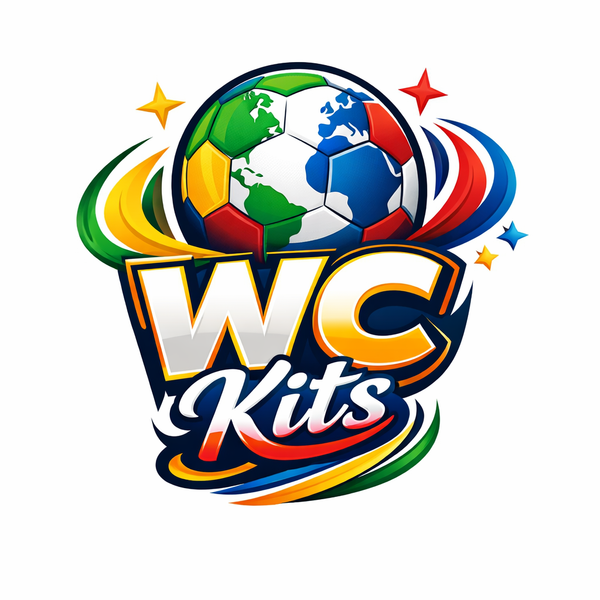 World Cup Kits