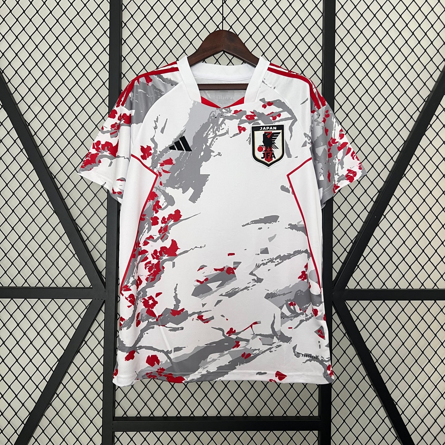 Japan "Cherry Blossom" Special Edition Concept Jersey
