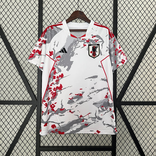 Japan "Cherry Blossom" Special Edition Concept Jersey