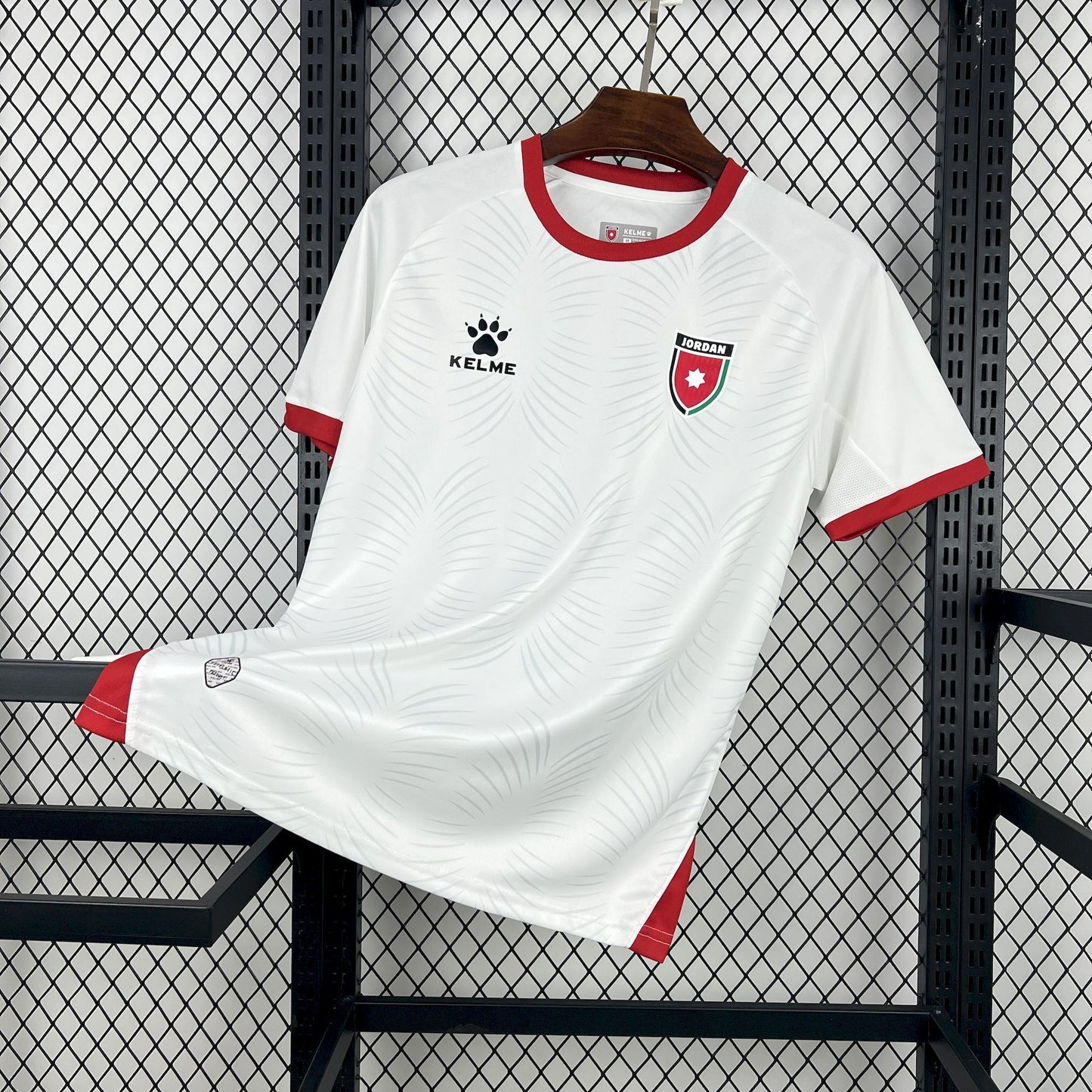 2026 FIFA World Cup Jordan Away Jersey