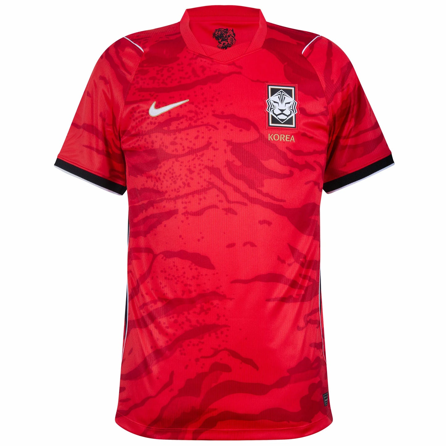 2026 FIFA World Cup South Korea Home Jersey
