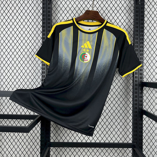 Algeria "Midnight Sand" 2026 World Cup Special Edition Jersey