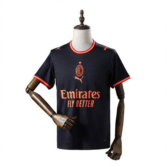 AC Milan 2026/27 Third Jersey