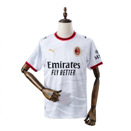 AC Milan 2026/27 Away Jersey