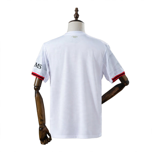 AC Milan 2026/27 Away Jersey
