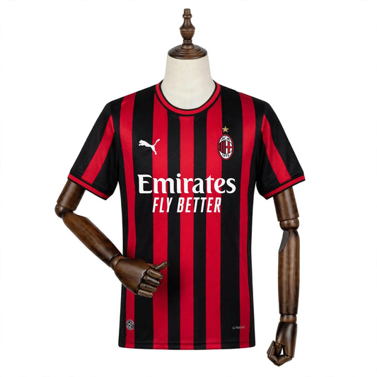AC Milan 2026/27 Home Jersey
