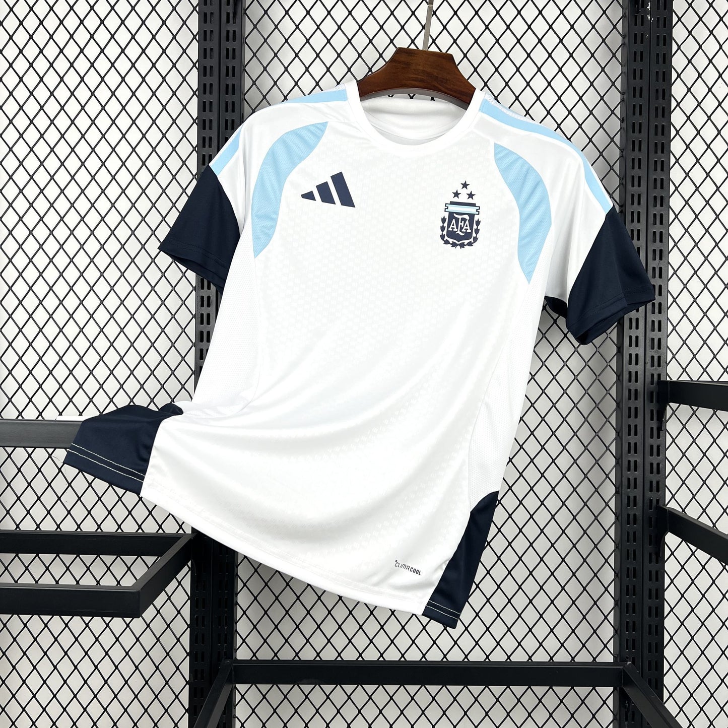 Argentina "Sun of May" 2026 World Cup Edition Jersey