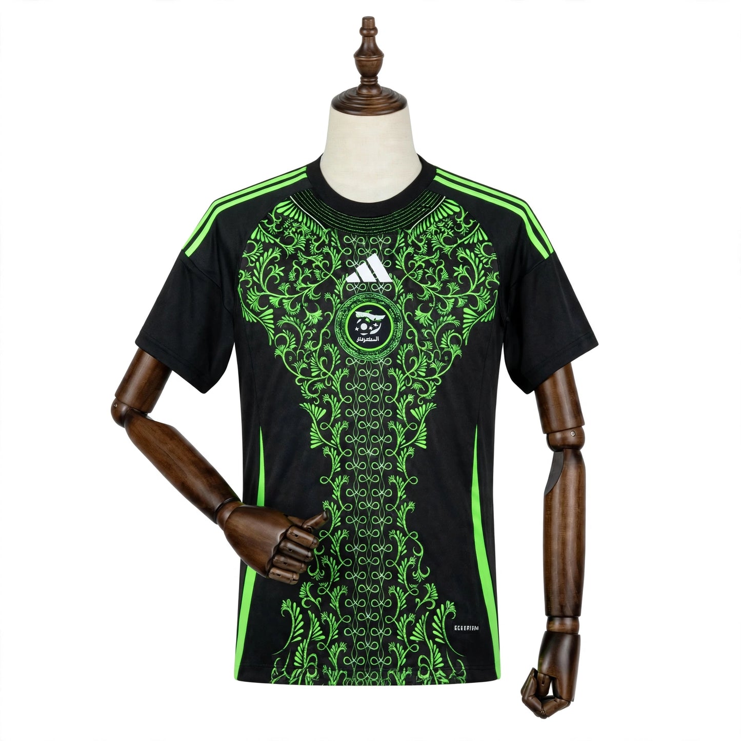 Algeria 2025 Away Special Edition Jersey