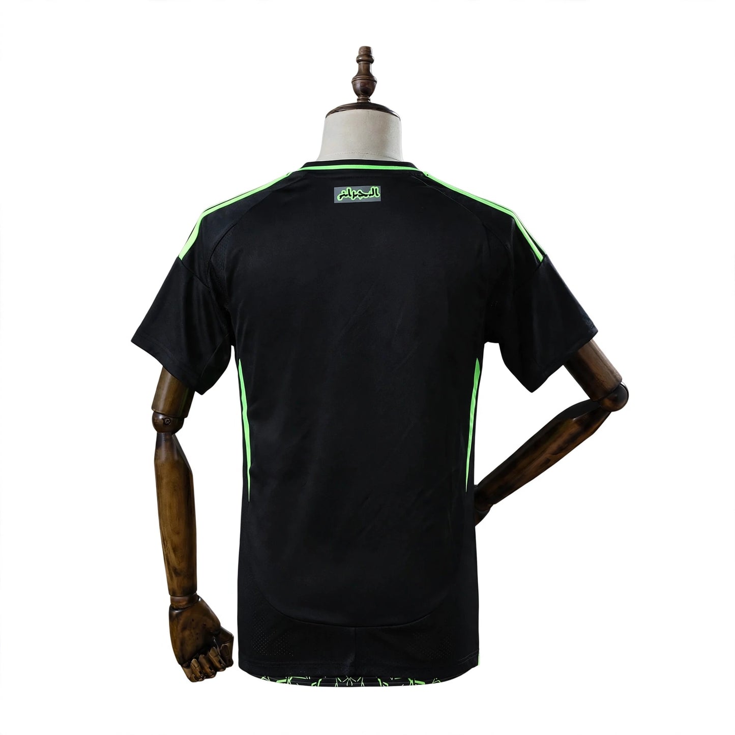 Algeria 2025 Away Special Edition Jersey