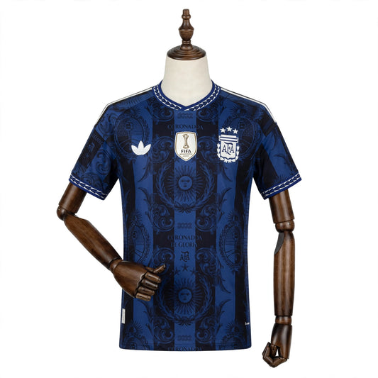 Argentina "Coronados de Gloria" Special Edition Jersey