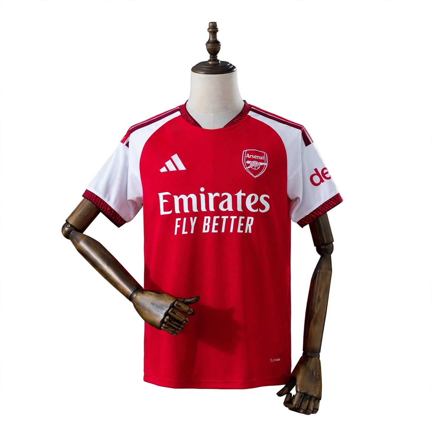 Arsenal 2026/27 Home Jersey