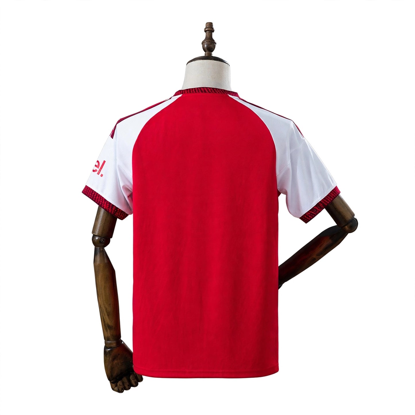 Arsenal 2026/27 Home Jersey