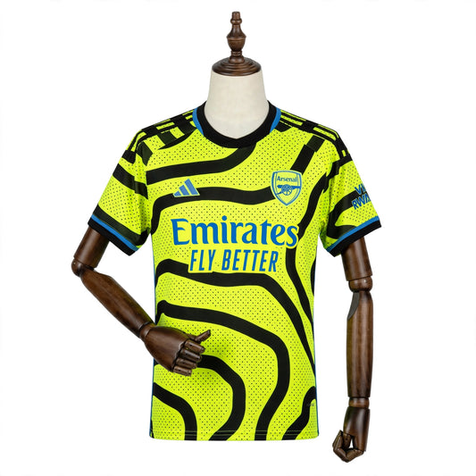 Arsenal 2023/24 Away Jersey