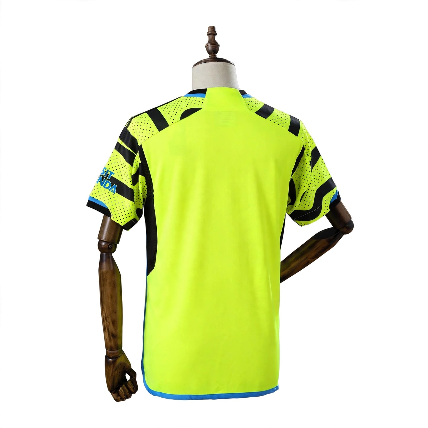 Arsenal 2023/24 Away Jersey