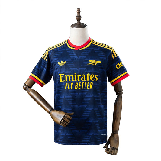 Arsenal 2026/27 Away Jersey