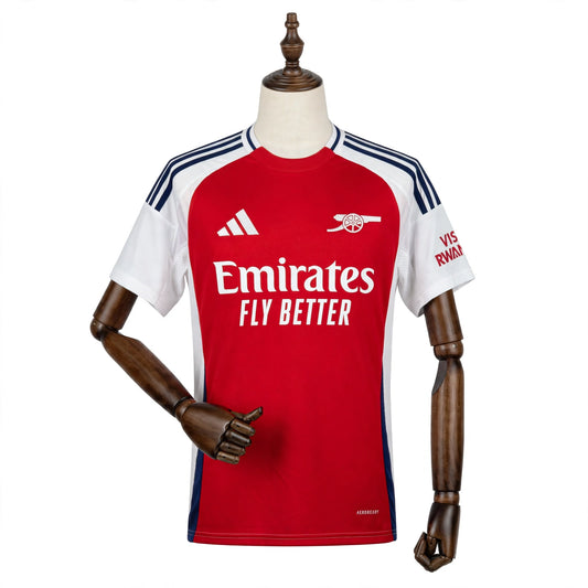 Arsenal 2024/25 Home Jersey