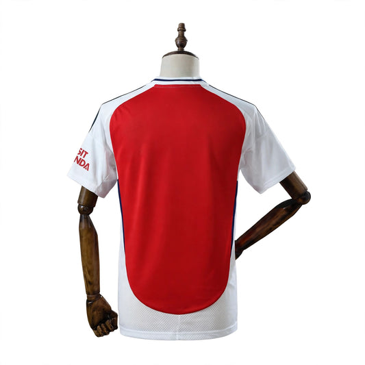 Arsenal 2024/25 Home Jersey