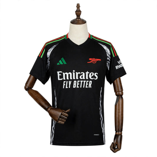 Arsenal 2024/25 Away Jersey
