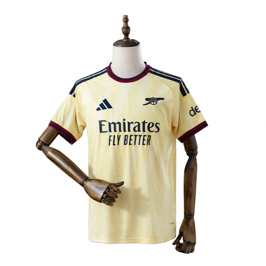 Arsenal 2026/27 Third Jersey