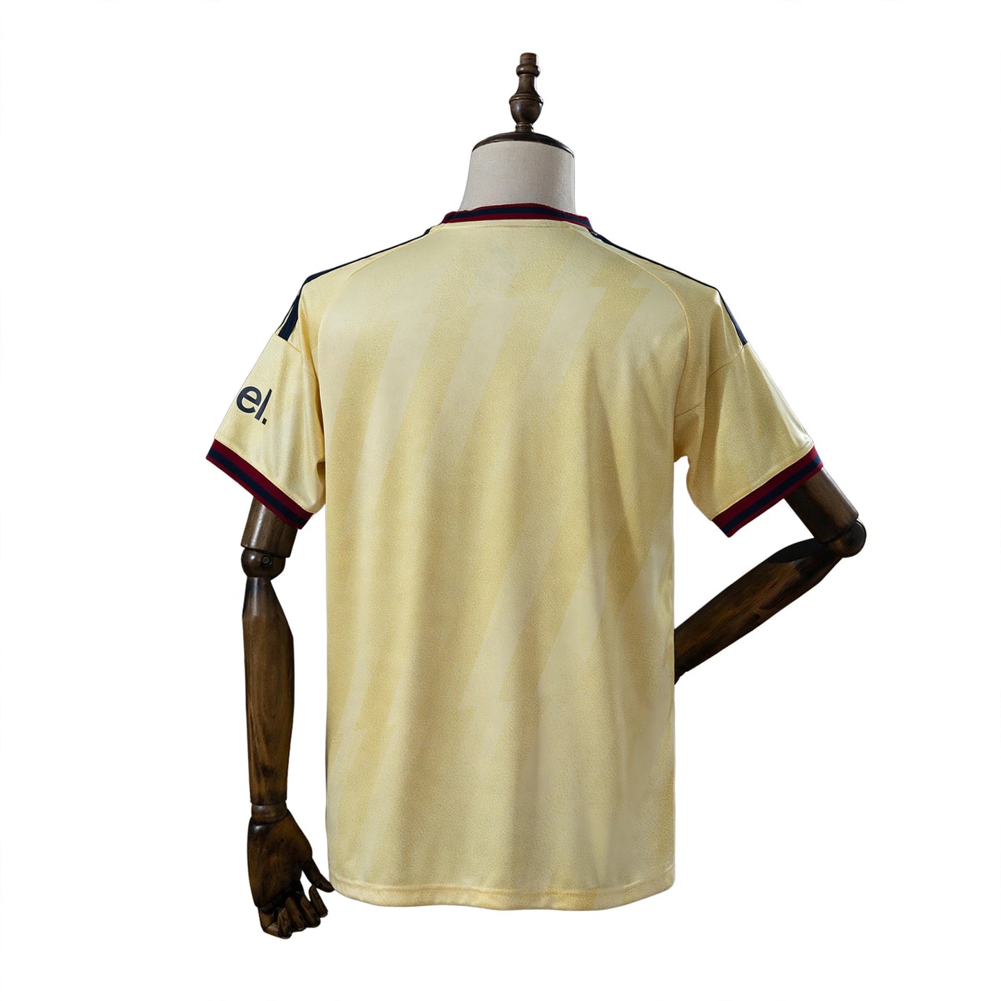 Arsenal 2026/27 Third Jersey