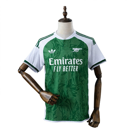 Arsenal 2026/27 Special Jersey