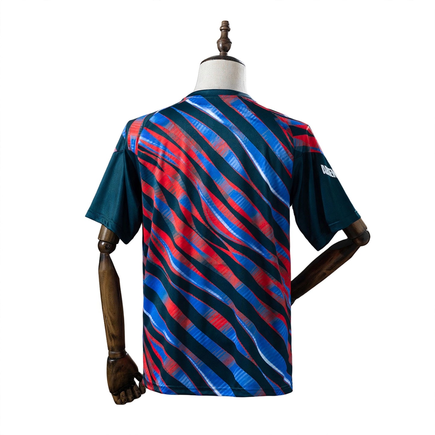 Arsenal 2026/27 Pre-Match Jersey