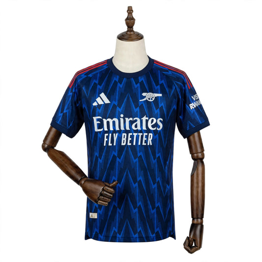 Arsenal 2025/26 Away Jersey
