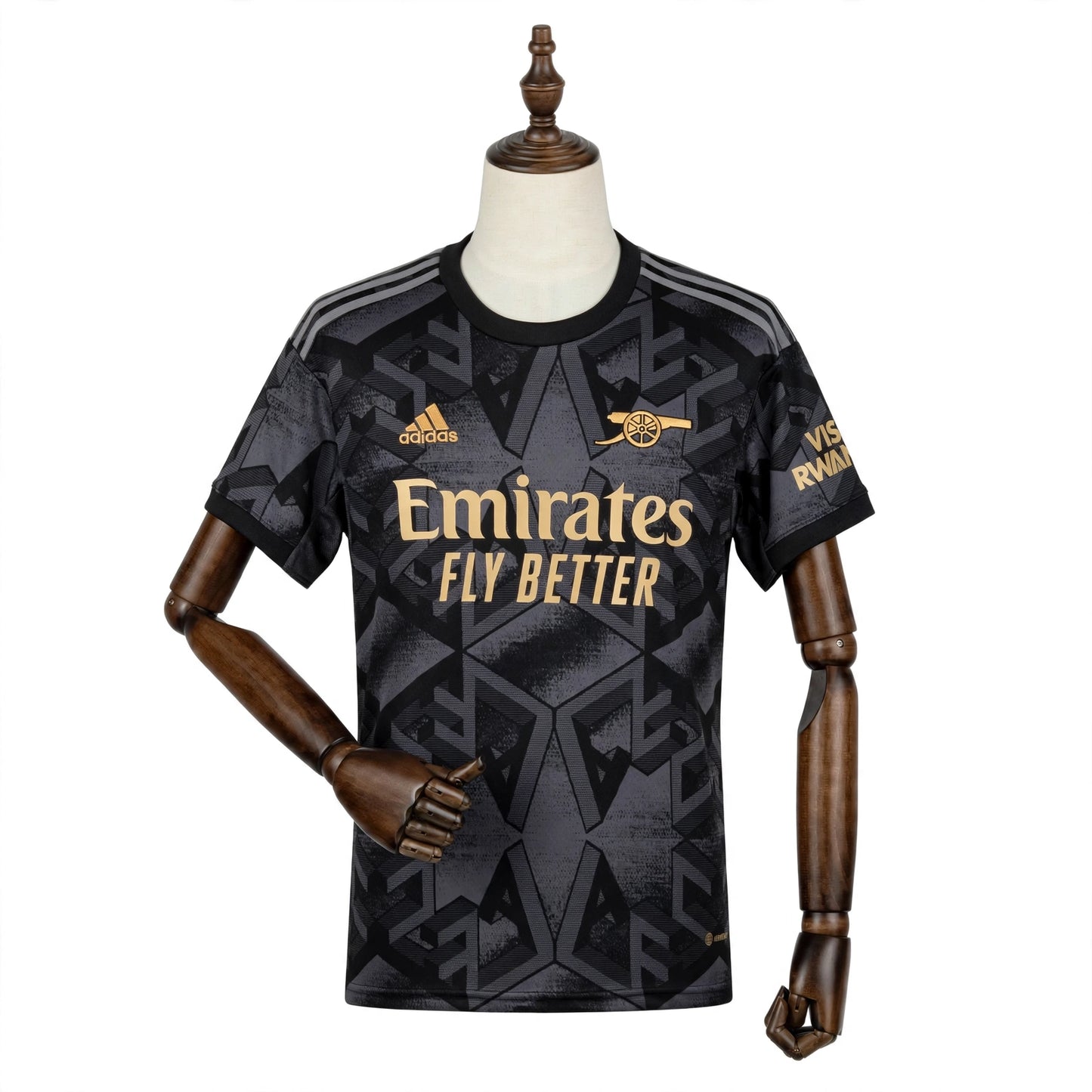 Arsenal 2022/23 Away Jersey