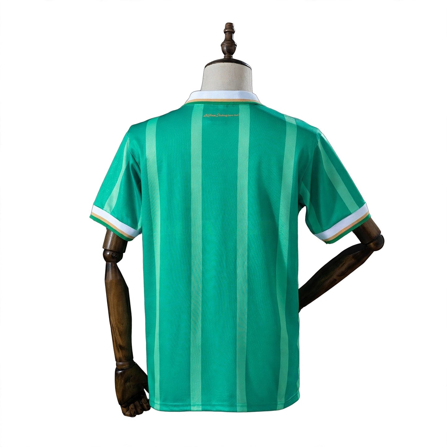 Aston Villa Special Edition St. Patrick's Day Jersey