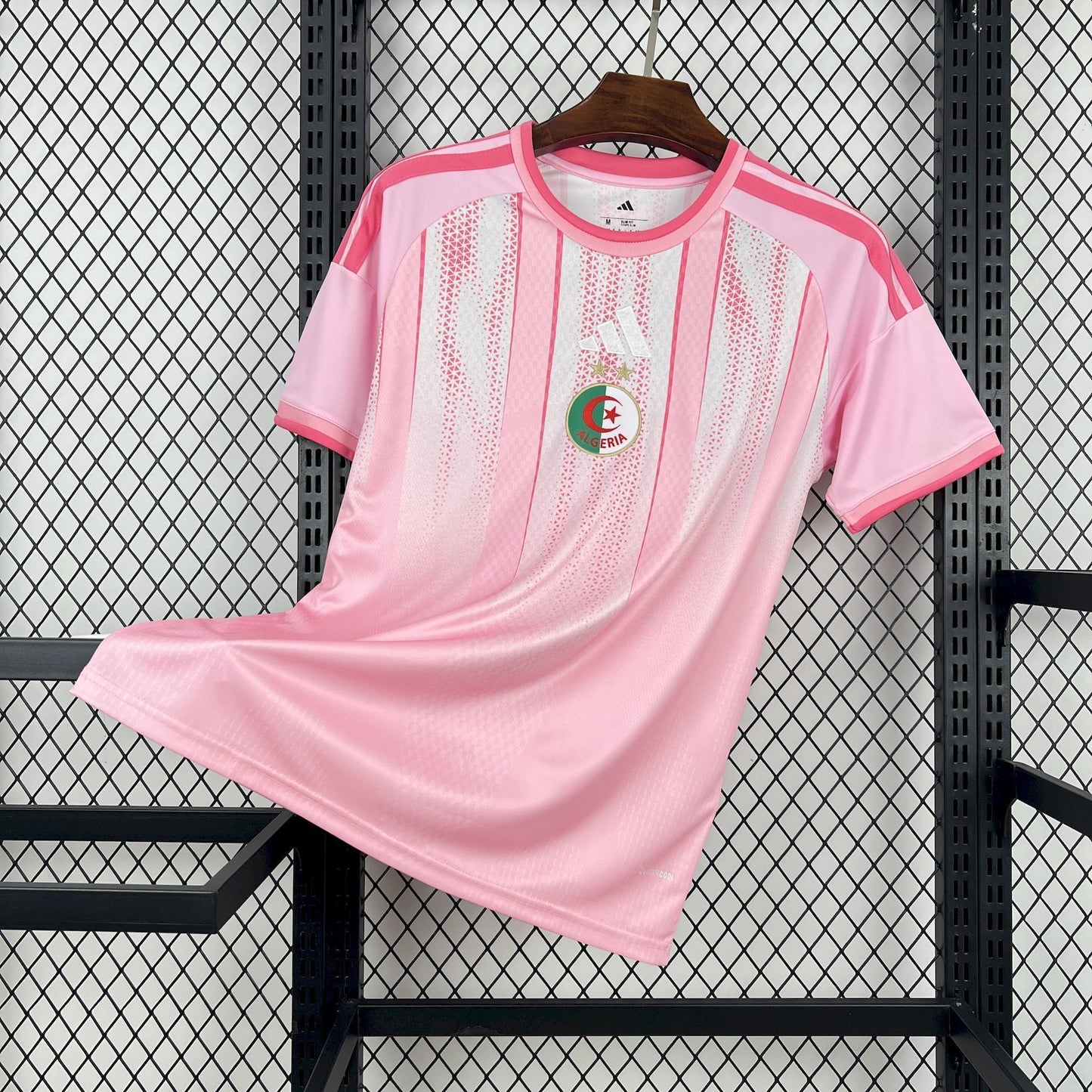 Algeria "Desert Rose" Special Edition Concept Jersey