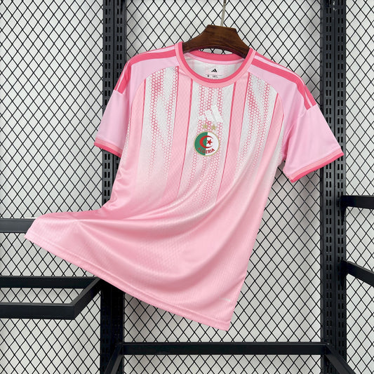Algeria "Desert Rose" Special Edition Concept Jersey