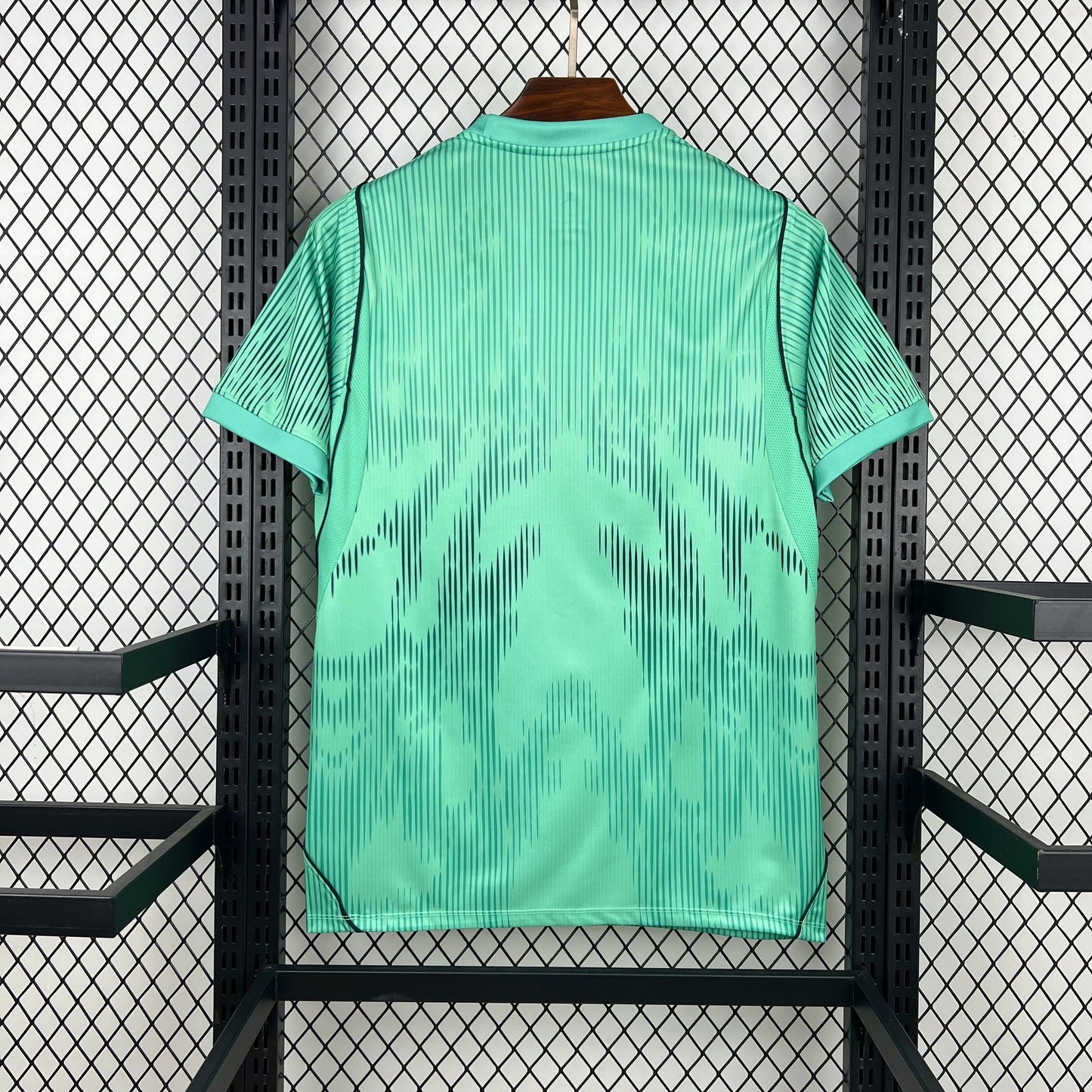 Brazil Special Edition "Jordan Brand" Goalkeeper Jersey