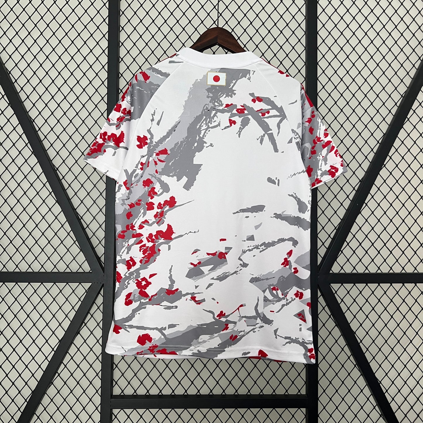 Japan "Cherry Blossom" Special Edition Concept Jersey
