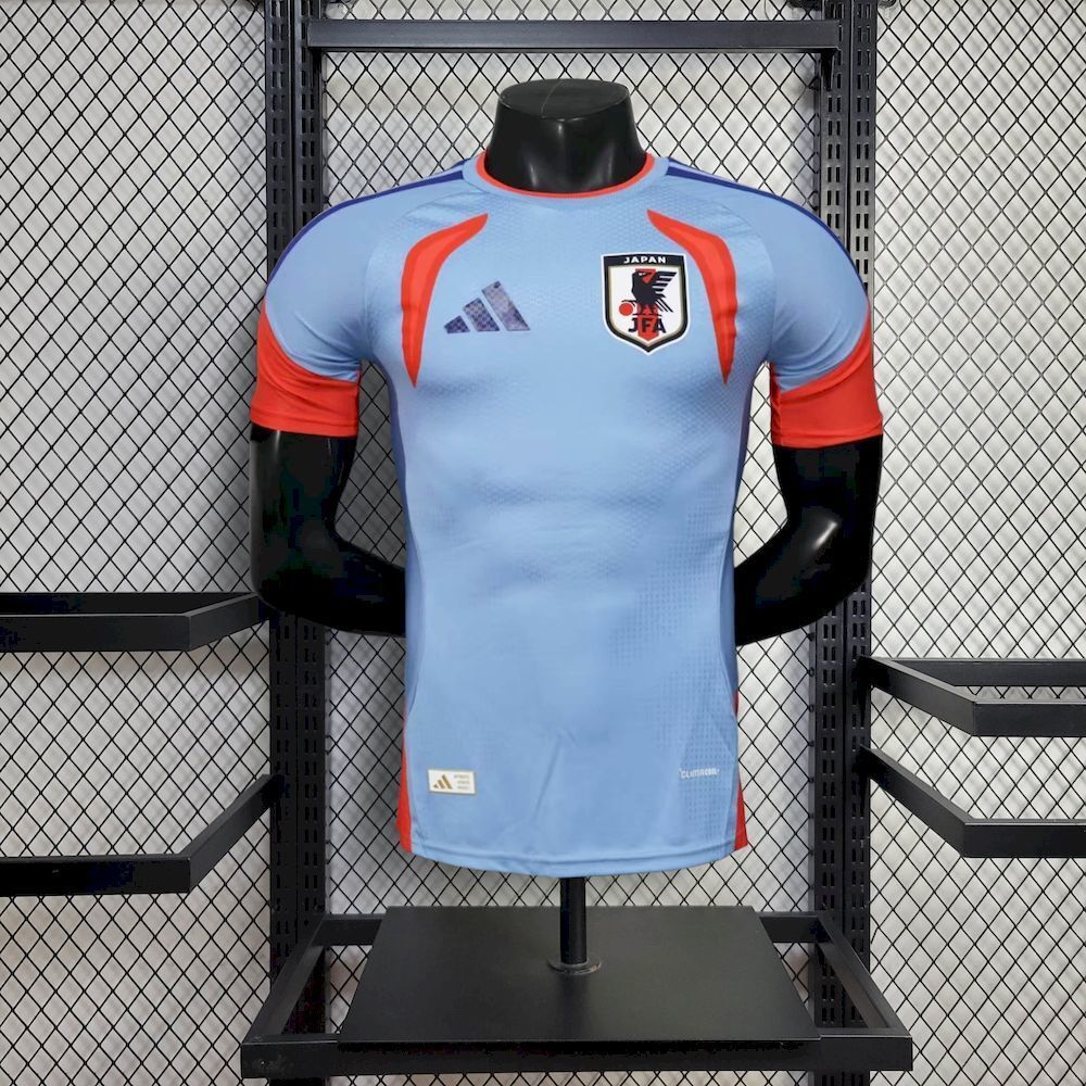 2026 FIFA World Cup Japan Away Training Kit
