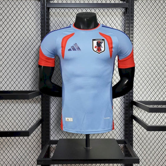 2026 FIFA World Cup Japan Away Training Kit